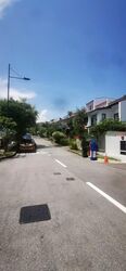 Lucky Hills (D16), Terrace #605931031